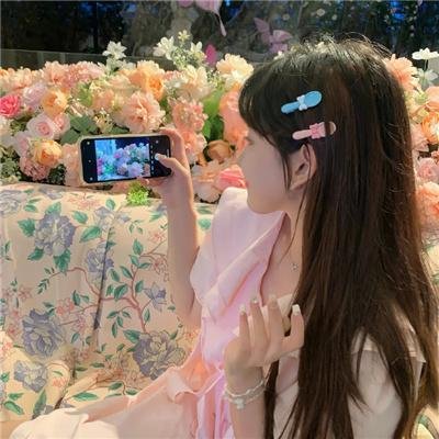 红唇