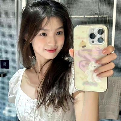 注定你爱我